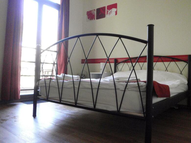 Hostal Rent Rooms Thessaloniki