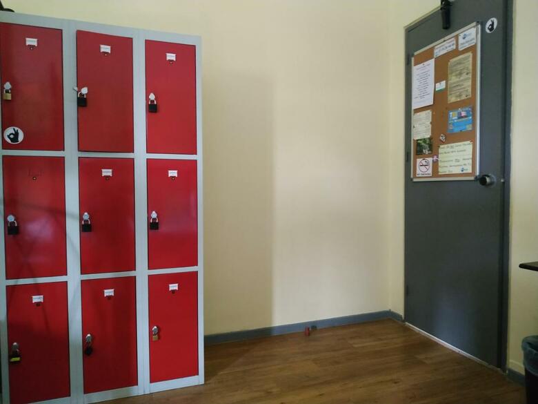 Hostal Rent Rooms Thessaloniki