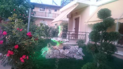 Apartamento Evan's Studios