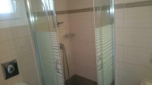 Apartamento Evan's Studios