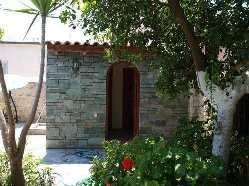 Villa Liakos