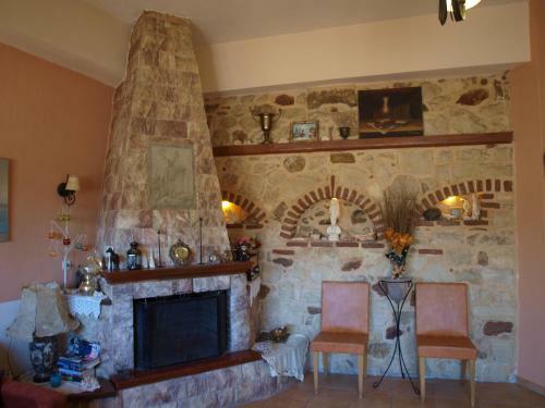 Villa Liakos