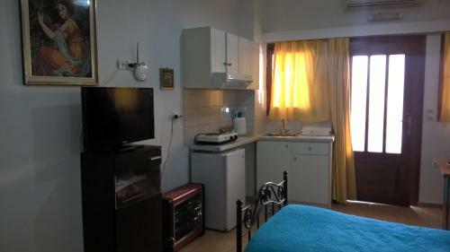 Villa Liakos