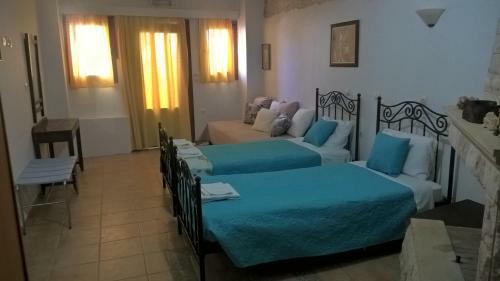 Villa Liakos