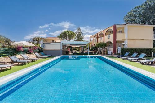 Apartamento Oscar Villa & Studios