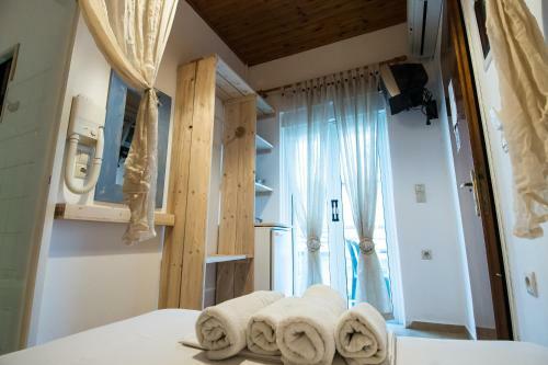 Hostal Zante Studios