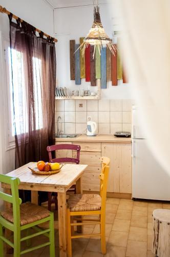 Hostal Zante Studios