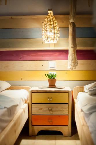 Hostal Zante Studios