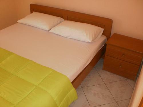 Apartamento Zavrakli