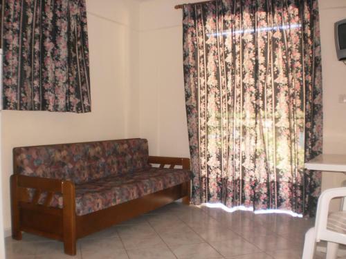 Apartamento Zavrakli
