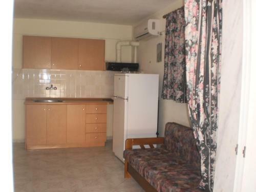 Apartamento Zavrakli