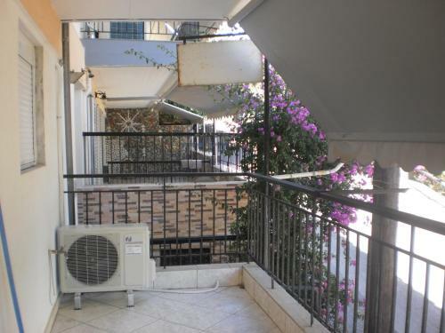 Apartamento Zavrakli