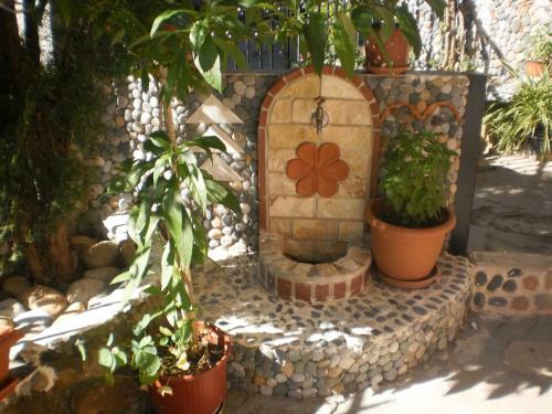 Apartamento Zavrakli