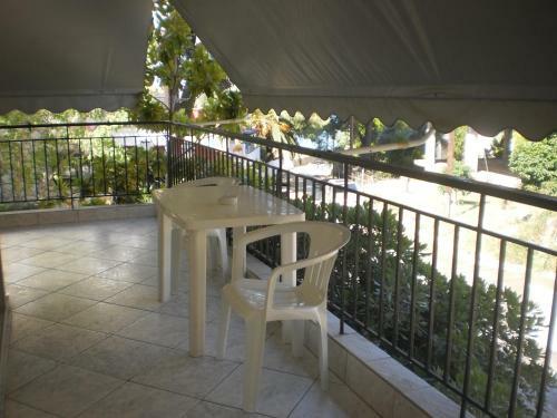 Apartamento Zavrakli