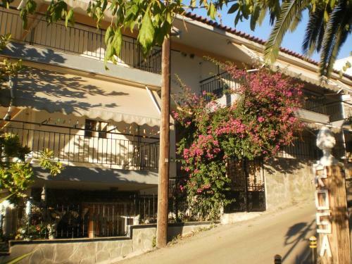 Apartamento Zavrakli