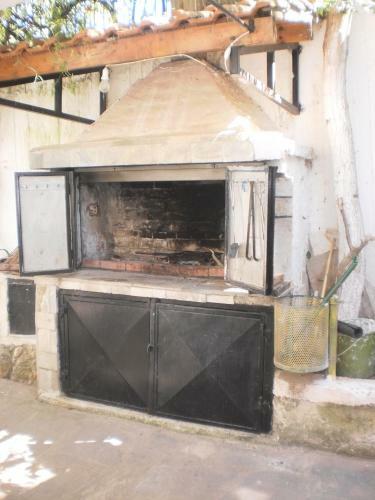 Apartamento Zavrakli