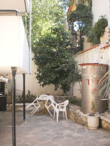 Apartamento Zavrakli
