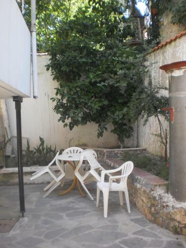 Apartamento Zavrakli