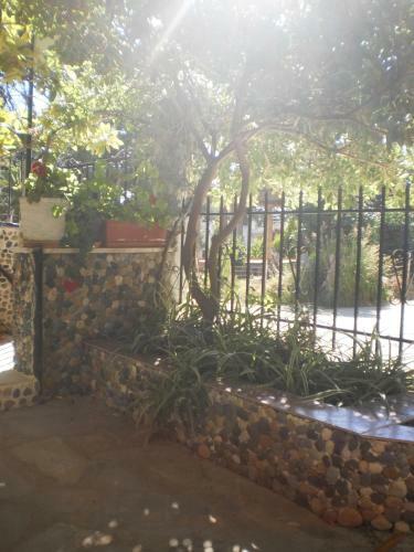 Apartamento Zavrakli