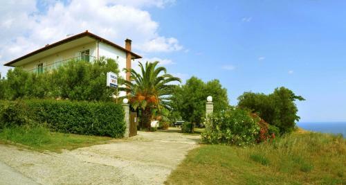Apartamento Aris Pension