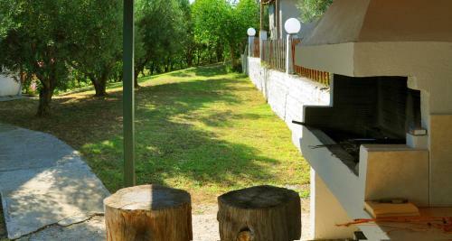 Apartamento Aris Pension
