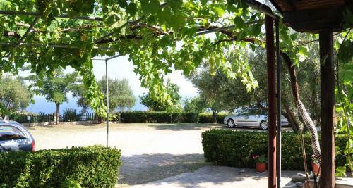Apartamento Aris Pension