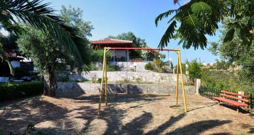 Apartamento Aris Pension