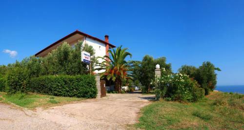 Apartamento Aris Pension