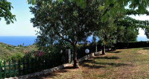 Apartamento Aris Pension