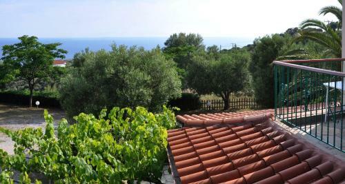 Apartamento Aris Pension