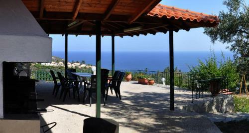 Apartamento Aris Pension