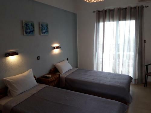 Alexiadis Apartments