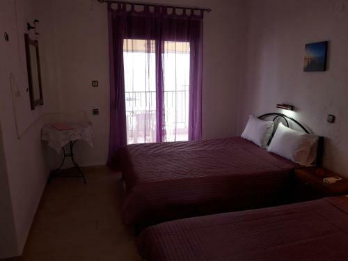 Alexiadis Apartments