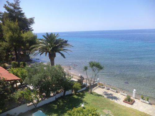 Alexiadis Apartments