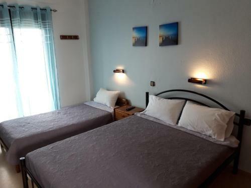 Alexiadis Apartments
