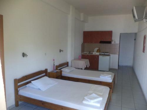 Alexiadis Apartments