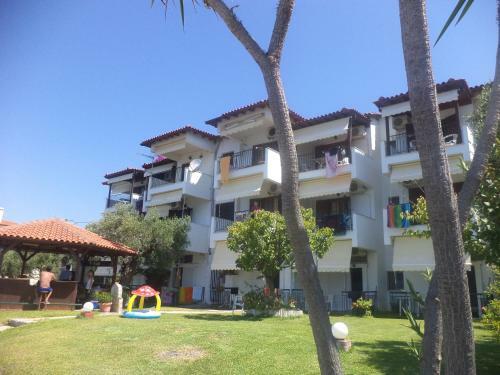 Alexiadis Apartments