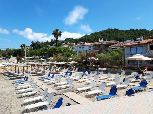 Alexiadis Apartments