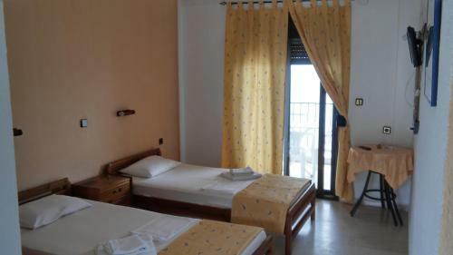Alexiadis Apartments