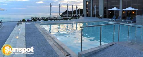 Alexiadis Apartments