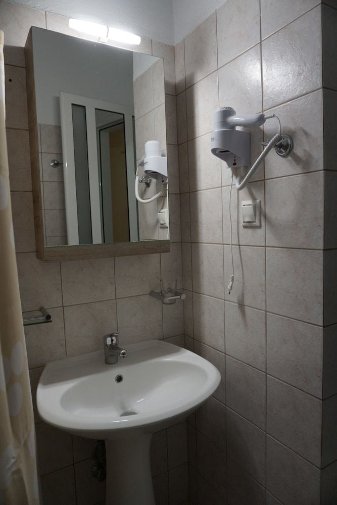 Apartamento Villa Paradise