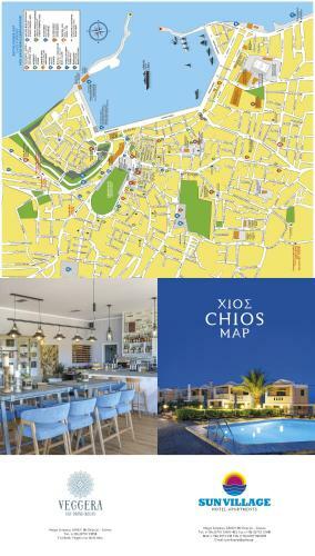 Sun Village Hotel Apartments