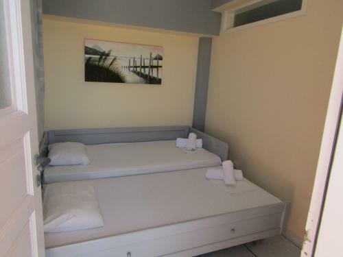 Apartamento Platsa Studios