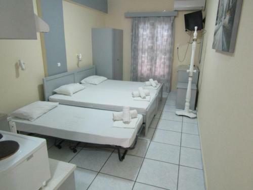 Apartamento Platsa Studios