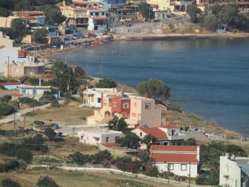 Apartamento Platsa Studios