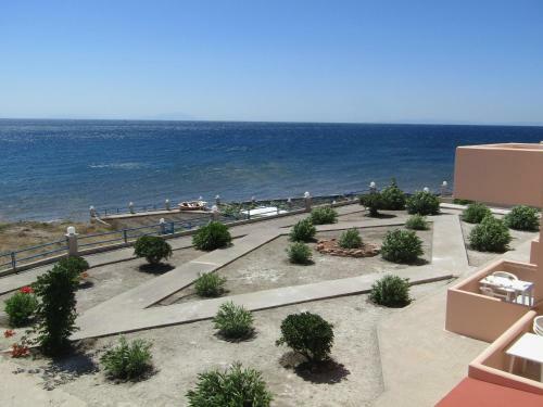 Apartamento Platsa Studios