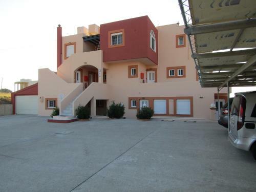 Apartamento Platsa Studios