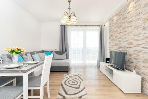Apartments Gda?sk Przymorze Cztery Oceany By Renters