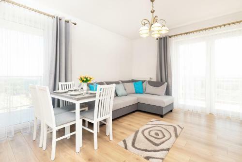 Apartments Gda?sk Przymorze Cztery Oceany By Renters
