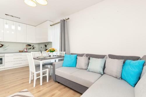 Apartments Gda?sk Przymorze Cztery Oceany By Renters